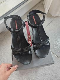 Scarle Prada n 38