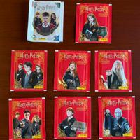 Bustine Harry Potter Panini Sigillate Lotto
