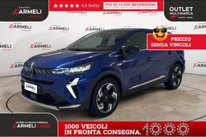 Renault Symbioz 1.6 E-Tech full hybrid Iconic 145c