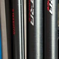 Punte Trabucco roubasienne