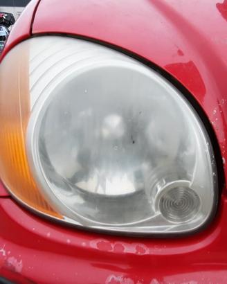 HYUNDAI ATOS 2003 - FARO ANTERIORE DESTRO