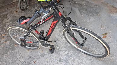 bici 24"
