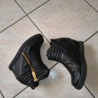 Stivaletti donna