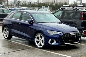 AUDI A3 3ª serie - 2021