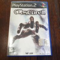 obscure II ps2