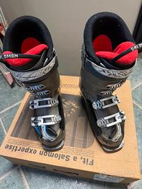 Scarponi da sci salomon nr. 24.5