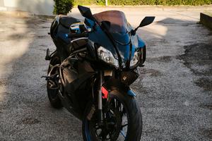 Aprilia RS 125 2008