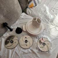 tritatutto per moulinex Companion