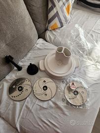 tritatutto per moulinex Companion