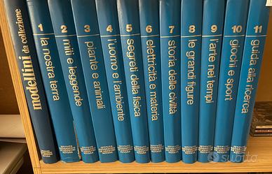 Enciclopedie - DeAgostini & Universale Scientia