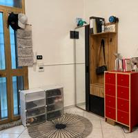 Posto letto in doppia