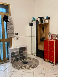 Posto letto in doppia