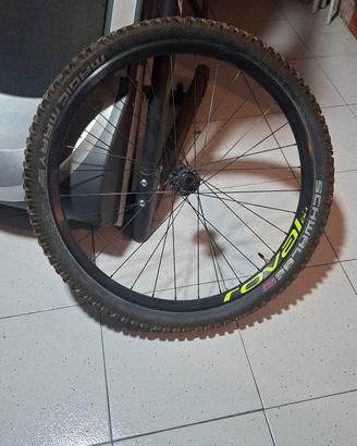 cerchio mtb anteriore 27.5
