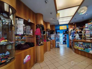 Immobile di 42 m² con 2 locali a Narni