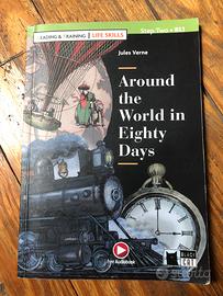 Around the world in eighty days