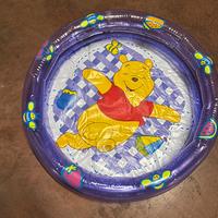 Piscinetta gonfiabile Winnie the Pooh