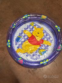 Piscinetta gonfiabile Winnie the Pooh
