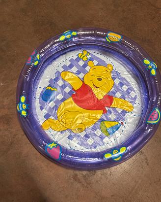 Piscinetta gonfiabile Winnie the Pooh