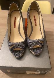 Scarpe donna Prada
