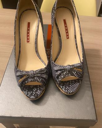Scarpe donna Prada