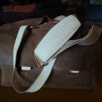 Borsa in pelle Markiaro