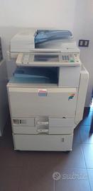 Stampante da ufficio non funzionante