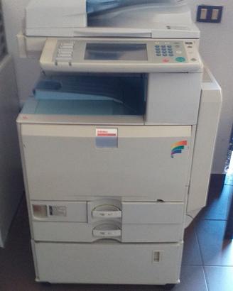 Stampante da ufficio non funzionante