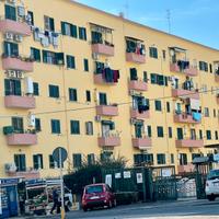 Bilocale Via A. Beccadelli, 33 - 80125 Napoli