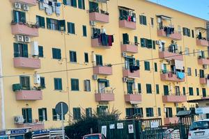 Bilocale Via A. Beccadelli, 33 - 80125 Napoli