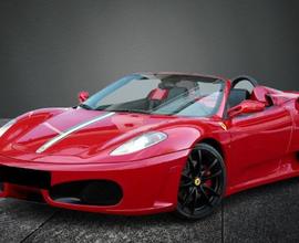 FERRARI F430 Spider F1 LOOK SCUDERIA