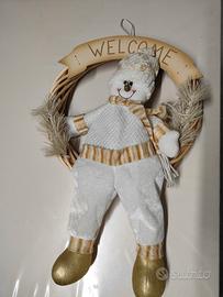 Decorazione di Natale