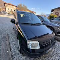 Panda 2010 automatico