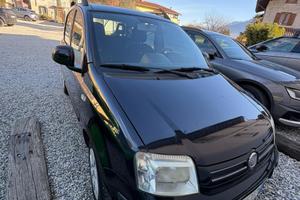 Panda 2010 automatico