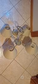 Lampadario 