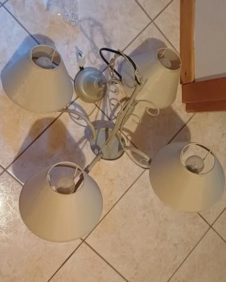 Lampadario 