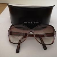 Occhiali da sole Miki Ninn