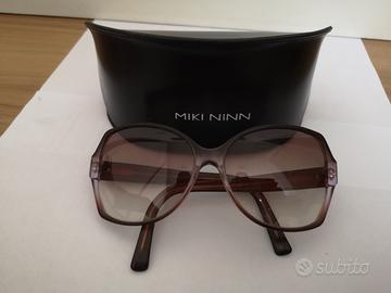 Occhiali da sole Miki Ninn