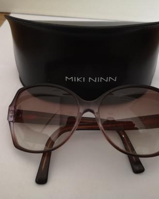 Occhiali da sole Miki Ninn