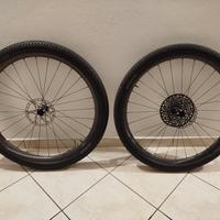 Ruote MTB Race Factory SWBT 