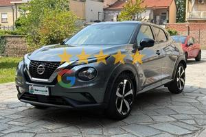 Nissan Juke 1.0 DIG-T 114 CV Tekna