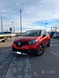 Renault Captur dCi 8V 90 CV Start&Stop Energy Life