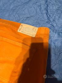 Pantaloni estivi Jeckerson