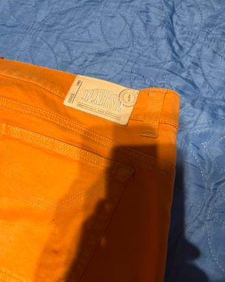Pantaloni estivi Jeckerson