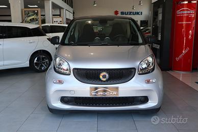 Smart ForTwo 70 1.0 twinamic Youngster