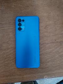 Oppo find X3 lite 5G 