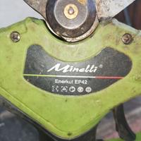 Potatore minelli professional enerkut ep42