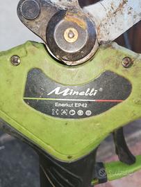 Potatore minelli professional enerkut ep42