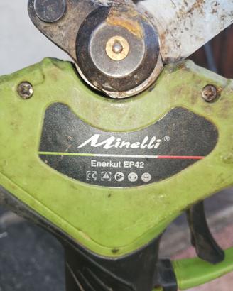Potatore minelli professional enerkut ep42