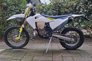 Enduro husqvarna te 300i