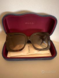 Gucci occhiali